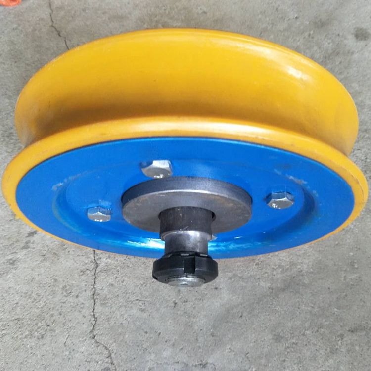 滾動(dòng)軸承對(duì)猴車托繩輪有哪些作用及其優(yōu)勢(shì)？