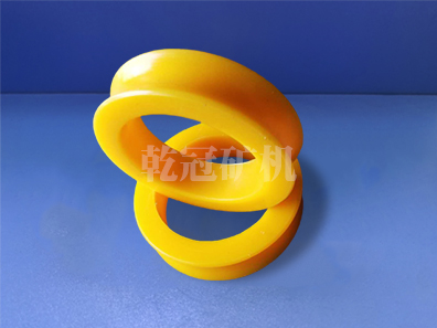 聚氨酯猴車輪襯有哪些應(yīng)用優(yōu)勢(shì)？多種優(yōu)勢(shì)使用好