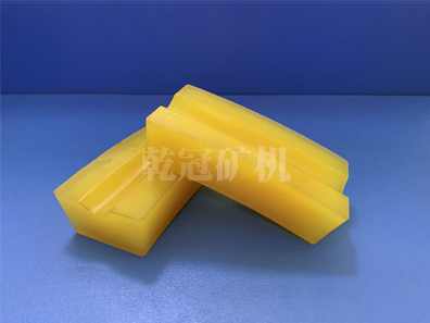猴車尾輪襯塊有哪些應(yīng)用優(yōu)勢？多種優(yōu)勢性能好