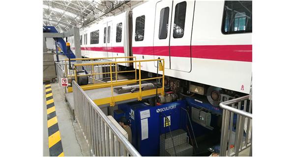 從安裝到成功驗(yàn)收，39天，啟世機(jī)械創(chuàng)行業(yè)高效率！