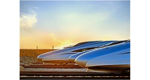 4.5萬(wàn)公里！2030年我國(guó)高鐵總體規(guī)劃路網(wǎng)最新出爐